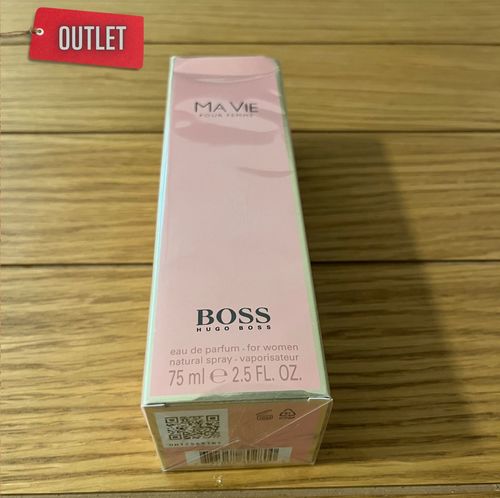 בושם לאישה מה ויה