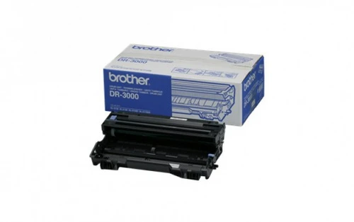 תוף מקורי Brother DR-3000 בראדר (12,000 דף)