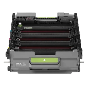 תוף צבעוני מקורי Brother DR-821CL (100,000 דף)