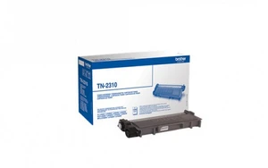 טונר מקורי Brother TN-2310 בראדר (1,200 דף)