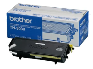 טונר מקורי Brother TN-3030 בראדר (3,500 דף)
