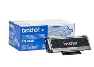 טונר מקורי Brother TN-3130 בראדר (3,500 דף)