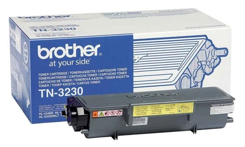 טונר מקורי Brother TN-3230 בראדר (3,000 דף)