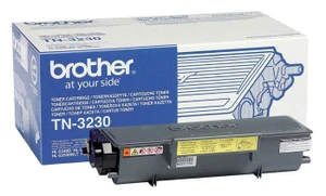 טונר מקורי Brother TN-3230 בראדר (3,000 דף)