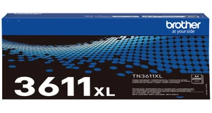 טונר מקורי Brother TN-3611XL בראדר (25,000 דף)