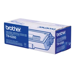 טונר מקורי Brother TN-6300 בראדר (3,000 דף)