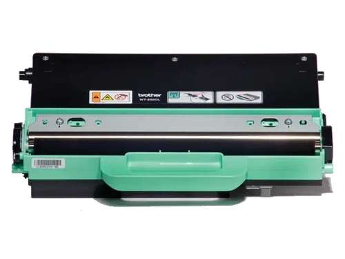 מיכל עודפים מקורי Brother WT-200CL בראדר (50,000 דף)