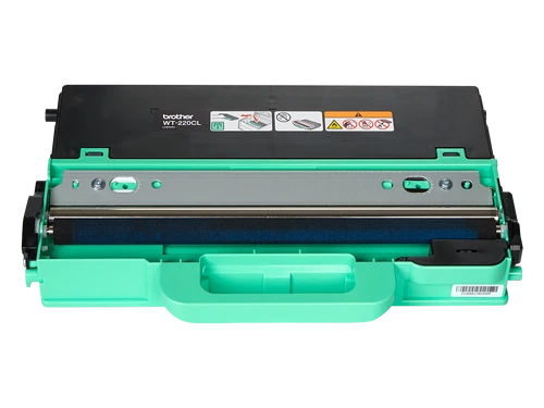 מיכל עודפים מקורי Brother WT-220CL בראדר (50,000 דף)