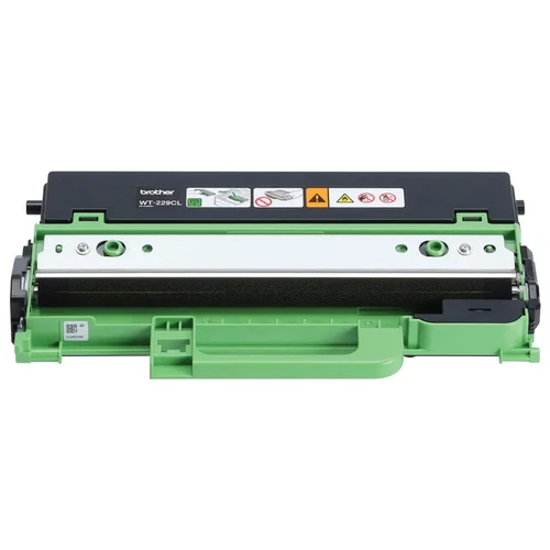 מיכל עודפים מקורי Brother WT-229CL בראדר (50,000 דף)