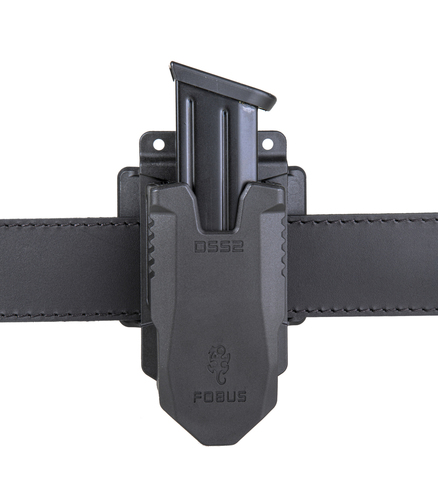 פונדה חיצונית למחסנית דו טורית DSS2 RPS- FOBUS