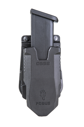 פונדה חיצונית למחסנית דו טורית DSS2 RPS- FOBUS