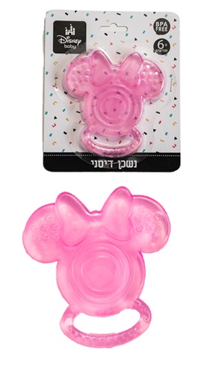 נשכן מים לתינוק דיסני מיני