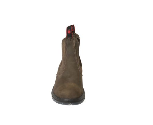 מגף REDBACK – UBIB