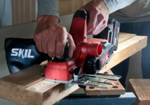גוף מקצוע נטען 20V Brushless XP + מתנה סוללה 2.0Ah + מטען - סקיל SKIL