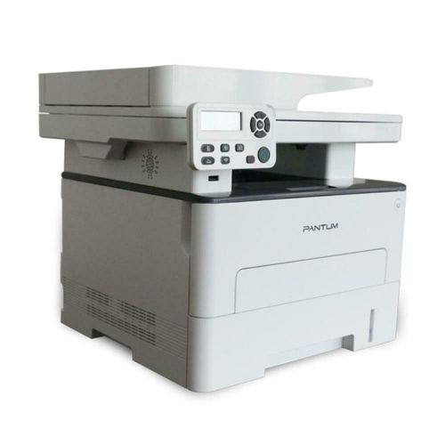 מדפסת לייזר משולבת פנטום PANTUM M7100SDW מכונת צילום סורק ללא פקס