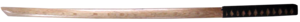 חרב טאי צי מעץ(ישרה)