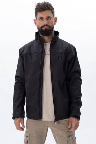 TERRITORY SOFTSHELL