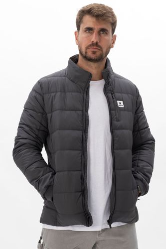 PADDING JACKET