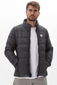 PADDING JACKET