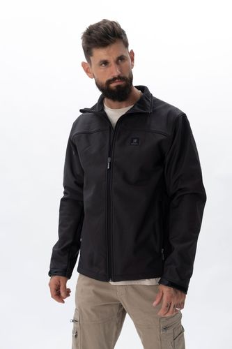 TERRITORY SOFTSHELL