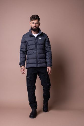 PADDING JACKET