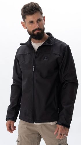 VICTORIA  SOFTSHELL