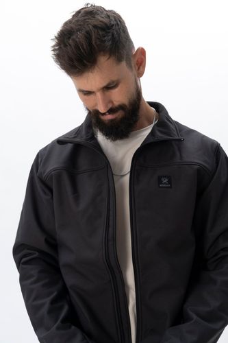 TERRITORY SOFTSHELL