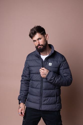 PADDING JACKET