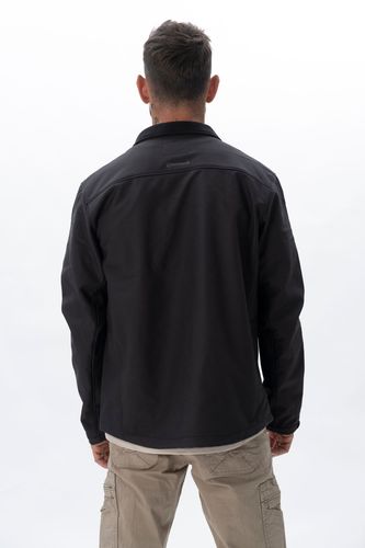 TERRITORY SOFTSHELL