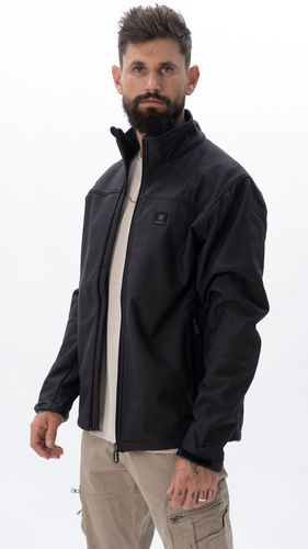 VICTORIA  SOFTSHELL