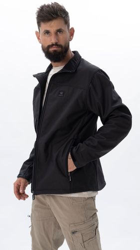 VICTORIA  SOFTSHELL