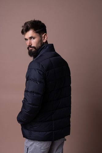 PADDING JACKET