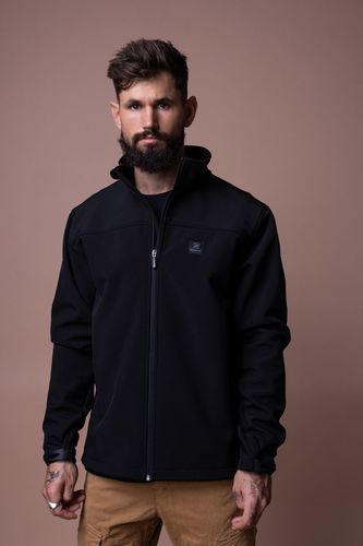 VICTORIA  SOFTSHELL