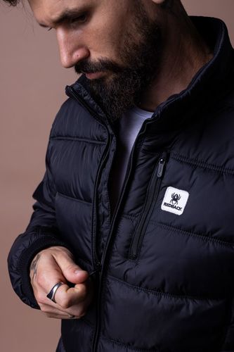 PADDING JACKET