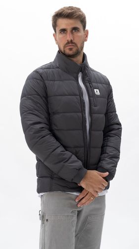 PADDING JACKET