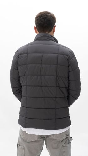 PADDING JACKET
