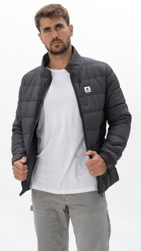 PADDING JACKET