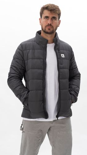 PADDING JACKET