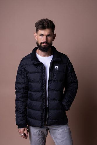 PADDING JACKET