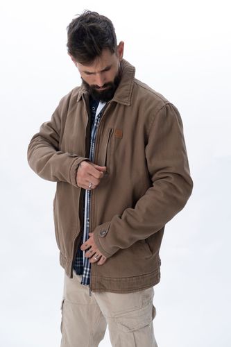 ג'קט Saddler