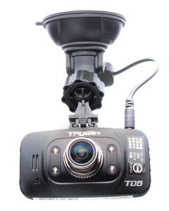 מצלמת רכב Trywin TD6 Full HD
