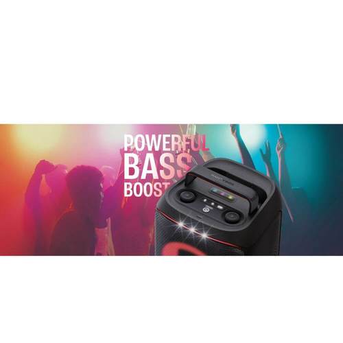 בידורית ניידת Jbl PartyBox Club 120
