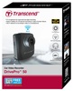  מצלמה לרכב Transcend DrivePro 50