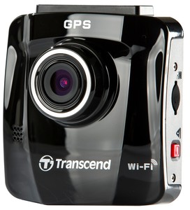  מצלמה לרכב Transcend DRIVEPRO220