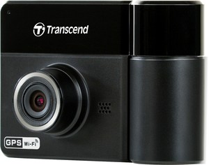  מצלמה לרכב Transcend DrivePro 520