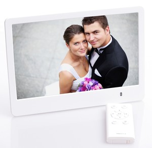 מסגרת דיגיטלית "8 דגם Media-Tech PF8095