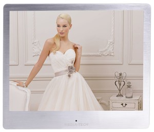 מסגרת דיגיטלית "8 דגם Media-Tech JD080X