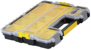 ארגונית שטוחה סגר מתכת Stanley FatMax Pro 1-97-517