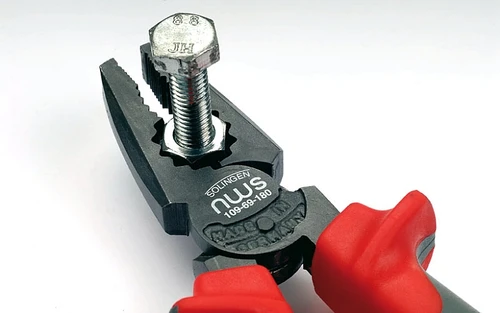 פלאייר קומבינציה NWS 109-69-180 - פלאייר מקצועי גרמני 180 מ