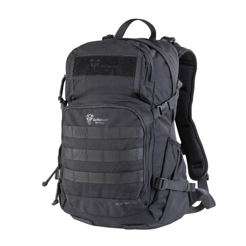 תיק יום טקטי Baja MK-1 25L - GO TACTICAL